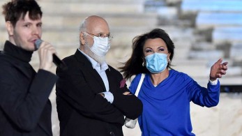 Επιτροπή “Ελλάδα 2021”: “Ας κρατήσουν οι χοροί”