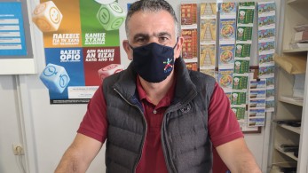 Στο Σουφλί Έβρου ο νικητής των 2,1 εκατ. ευρώ στο ΤΖΟΚΕΡ