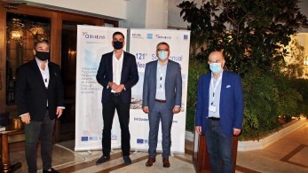 HATTA: Ολοκληρώθηκε το Συνέδριο της ECTAA στην Αθήνα