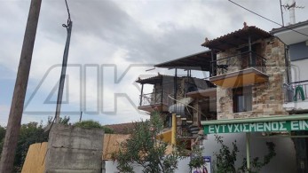 Ηρακλειά: Συνελήφθη ο υπεύθυνος του παράνομου γηροκομείου