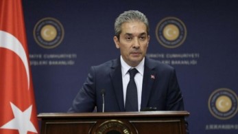 Αστείες δικαιολογίες από Τουρκία