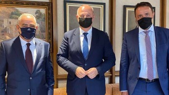 Στηρίζει την Καρδίτσα το Επαγγελματικό Επιμελητήριο Αθηνών – Ο ρόλος Τσιάρα