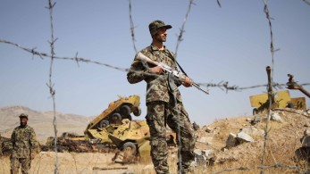 Οι Ταλιμπάν στηρίζουν Τραμπ για πρόεδρο