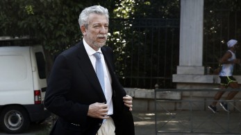 Στην αντεπίθεση ο Κοντονής: Πασοκικής εμπνεύσεως η διαγραφή μου