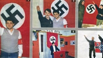 Όλοι μαζί κατά της Χρυσής Αυγής