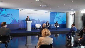 Η ταυτότητα της επένδυσης της Microsoft