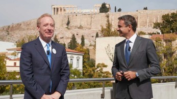 Oι προεκτάσεις της επένδυσης της Microsoft: Τι κερδίζει η Ελλάδα