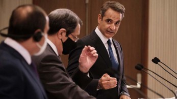 Μητσοτάκης: Φαντασιώνεται αυτοκρατορίες ο Ερντογάν