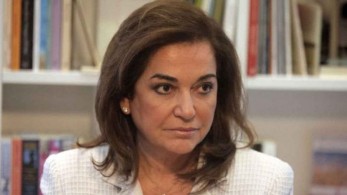 Μπακογιάννη: Χρειάζονται ατσαλένια νεύρα με Ερντογάν-Τι θέλει να κάνει