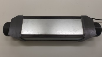 Blue Air: Συσκευή που «αποστειρώνει» τον αέρα η νικήτρια ιδέα του «Blue Growth»