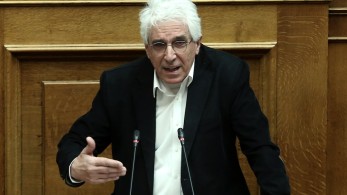 Και ο Παρασκευόπουλος στη «βάρκα» Κοντονή: «Έχει δίκιο»