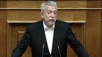 Εμφύλιος στο ΣΥΡΙΖΑ: Για «σταλινισμό» κατηγορεί ο Κοντονής την Κουμουνδούρου