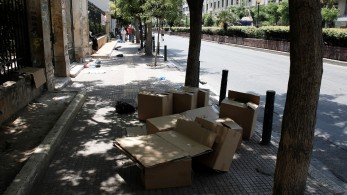 Πρόστιμα 18.800 ευρώ για το παρεμπόριο