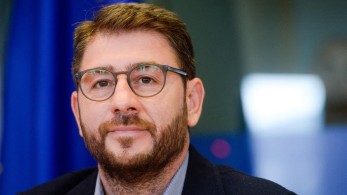 Υποψήφιος για την ηγεσία του ΚΙΝΑΛ ο Ανδρουλάκης