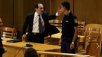 Διεθνής Αμνηστία: Η ετυμηγορία στη δίκη της Χρυσής Αυγής θα έχει επίδραση σε όλο τον κόσμο