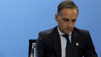 Αυστηρό μήνυμα Μάας σε Τουρκία: “Σταματήστε τα παιχνίδια”