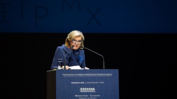 Πού θα δείτε τον εορτασμό για τα 2.500 χρόνια από τη Ναυμαχία της Σαλαμίνας