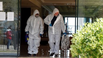 Κατεπείγουσα προκαταρκτική έρευνα για το γηροκομείο στον Άγιο Παντελεήμονα