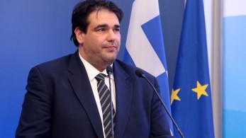 Λιβάνιος για μάσκες: Συγγνώμη για την ταλαιπωρία που υπέστησαν μαθητές και γονείς