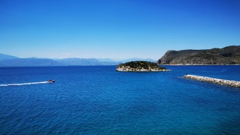 Αίθριος ο καιρός σήμερα Κυριακή