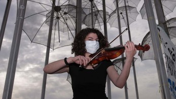 Κορωνοϊός: Ξεφεύγει και η Θεσσαλονίκη – Νέα προειδοποίηση για Ιωάννινα και Καστοριά