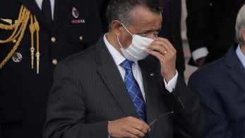 ΠΟΥ για κορωνοϊό: «Δεν είμαστε σε λάθος δρόμο αλλά πρέπει να πάμε πιο γρήγορα»