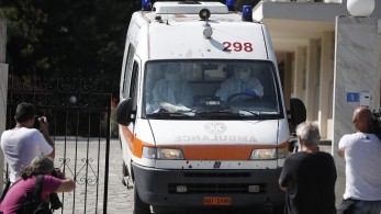 Δεκάδες κρούσματα κορωνοϊού σε γηροκομείο – Τι δήλωσε ο Τσιόδρας