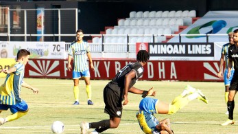 Επιστροφή των φιλάθλων στα γήπεδα: Μόνο ηλεκτρονικά τα εισιτήρια