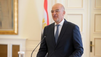 Δένδιας: Η παραβατικότητα της Τουρκίας οδηγεί στην επιβολή μέτρων
