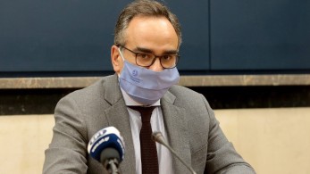 Υπάρχει επάρκεια τεστ για κορωνοϊό