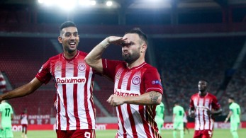 Champions League: Αυτοί είναι οι υποψήφιοι αντίπαλοι του Ολυμπιακού