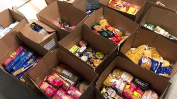 Στήριξη στους πληγέντες στην Καρδίτσα από την πρωτοβουλία ΕΛΛΑ-ΔΙΚΑ ΜΑΣ