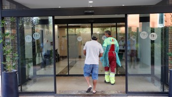 Ισπανία: Σε lockdown οδεύει ολόκληρη η Μαδρίτη