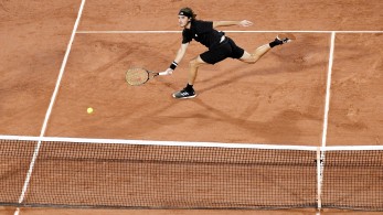 Ρολάν Γκαρός: Επική ανατροπή από Τσιτσιπά