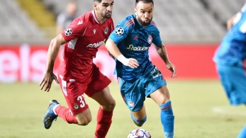 Στους «χρυσοφόρους» ομίλους του Champions League ο Ολυμπιακός