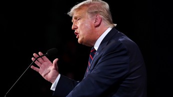 Αποκάλυψη Wall Street Journal: Ο Τραμπ ήξερε πως ήταν θετικός στον κορωνοϊό και το έκρυβε