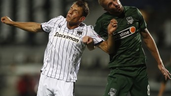 Europa League: Οι πιθανοί αντίπαλοι του ΠΑΟΚ