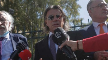 Μάτι: Ελεύθερος με εγγύηση €20.000 ο Ψινάκης