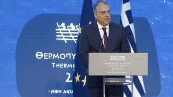 Θεοδωρικάκος: Οι εθνικές επιτυχίες απαιτούν ενότητα, στρατηγική και υπεύθυνο πατριωτισμό