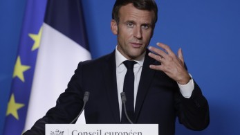 Σύνοδος Κορυφής: Οι σύμμαχοι της Ελλάδας και ο «σκληρός» Μακρόν