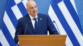 Εμπράγκο όπλων σε Τουρκία ζητά ο Δένδιας