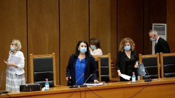 Δίκη Χρυσής Αυγής: Η ώρα των ποινών – Ποιοι φλερτάρουν με την 15ετία