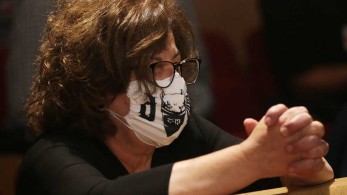 Μάγδα Φύσσα: Κερδίσαμε μια μάχη – Δεν έχει τελειώσει όμως τίποτα ακόμα