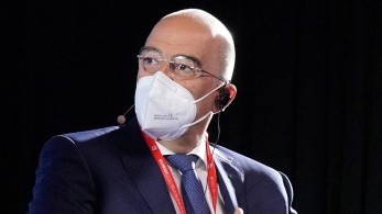 Δένδιας: Η Ελλάδα αισθάνθηκε πολλές φορές μόνη στην κρίση με την Τουρκία