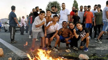 «Επανάσταση» των Ρομά λόγω fake news: Επεισόδια σε όλη τη χώρα