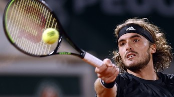 Δεν άντεξε ο Τσιτσιπάς