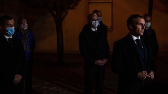 Γαλλία: Αναγνωρίστηκε ο δράστης του αποκεφαλισμού- 5 νέες συλλήψεις