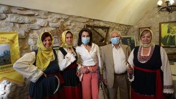 Την Πύλο επισκέφθηκε η Επιτροπή «Ελλάδα 2021»