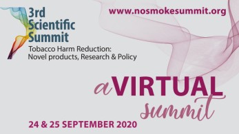 Διεθνής Εταιρεία  για τον έλεγχο του καπνίσματος και τη μείωση της βλάβης από το κάπνισμα