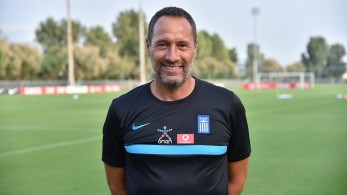 Φαν΄τ Σιπ: Είμαι ικανοποιημένος, υπάρχει πρόοδος